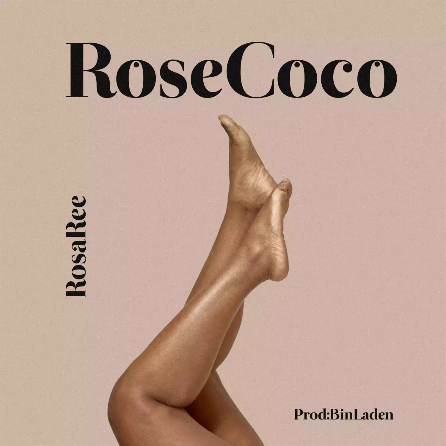 Rosa Ree - Coco Mp3 Download